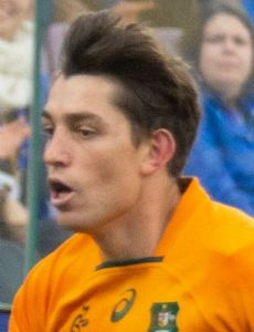 Jock Campbell (rugby union)