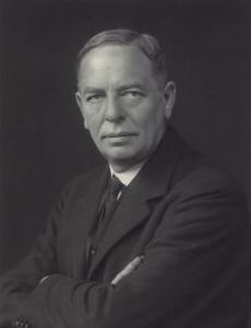 Maurice Amos