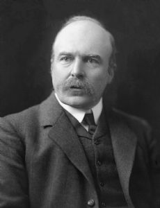 Robert McNab