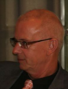 Terje Svabø