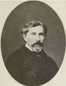Konstiantyn Trutovsky