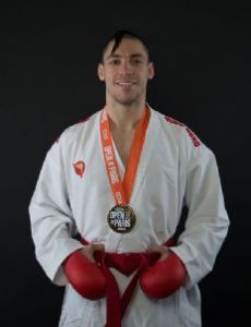 Stanislav Horuna