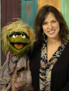 Pam Arciero