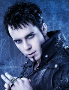 Tommy Karevik