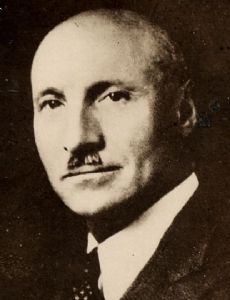 Alfred Duranleau