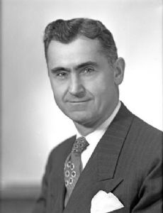Edward F. Riley