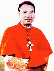 Trịnh Văn Căn
