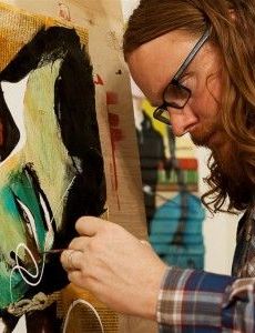 Mike Stilkey