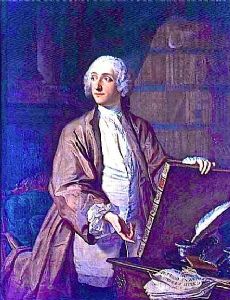 Victor de Riqueti, marquis de Mirabeau