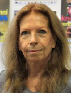 Lenka Procházková