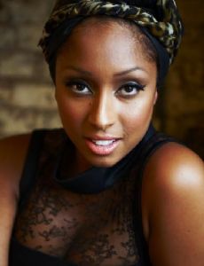 Tania Foster