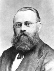 Wilhelm Tempel