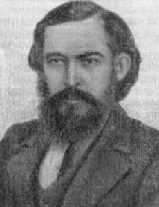 Innokenty Omulevsky
