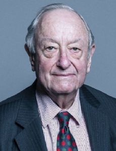 Anthony Lester, Baron Lester of Herne Hill