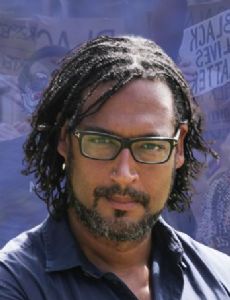 David Olusoga