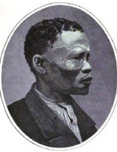 Jan Jonker Afrikaner
