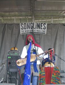 Nuru Kane