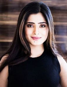 Vaishali Takkar