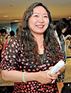 Wu Yajun