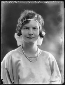 Lettice Lygon