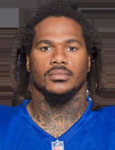 Preston Parker