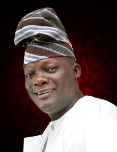 Teslim Folarin