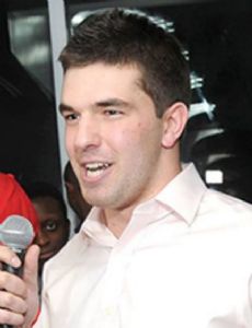 Billy McFarland