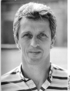 Christoph Franke