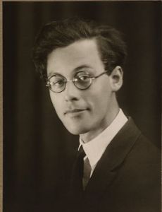 Rolf Jacobsen (poet)
