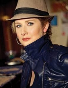 Amy Black (Musical Artist)