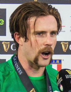 Mack Hansen