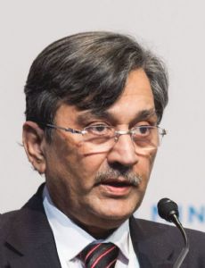 Muhammad Pervaiz Malik