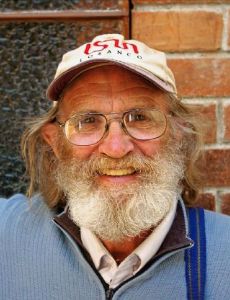 Larry Rosebaugh