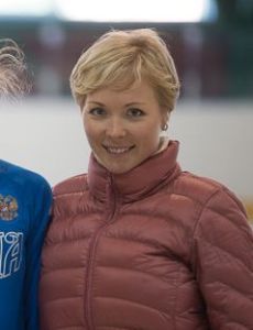 Nadezhda Kanaeva