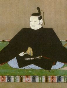 Honda Tadamasa