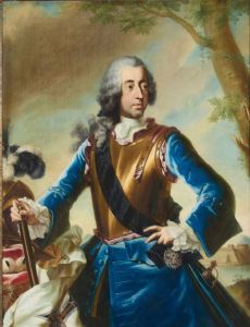 Clemens August of Bavaria