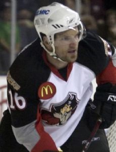 Simon Ferguson (ice hockey)