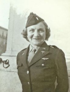 Aleda E. Lutz