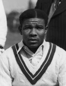 Everton Weekes