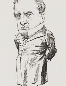 William Keogh