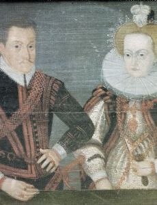 Elisabeth of Schleswig-Holstein-Sonderburg