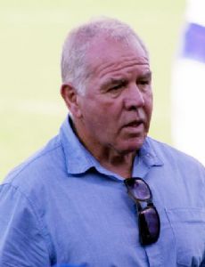 Gary Stevens (rugby league)