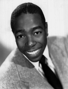 Timmie Rogers