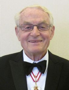 Donald A. S. Fraser