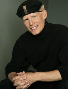 Jeffrey Milburn