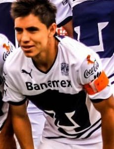 Efraín Velarde