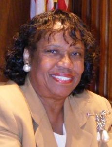 Carolyn J. B. Howard