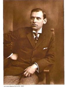 Ernst Reicher