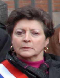 Françoise Imbert