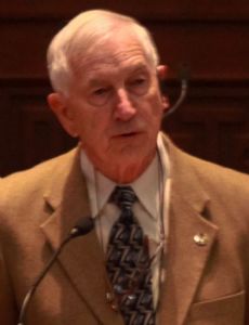 John Tidwell (politician)